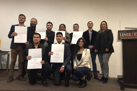 Emprendimiento universidad